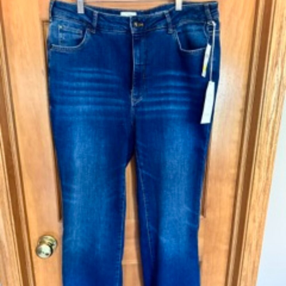 NWT Anthropologie Jeans